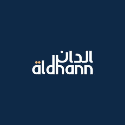 aldhann website  mockup | Binocular Advertising