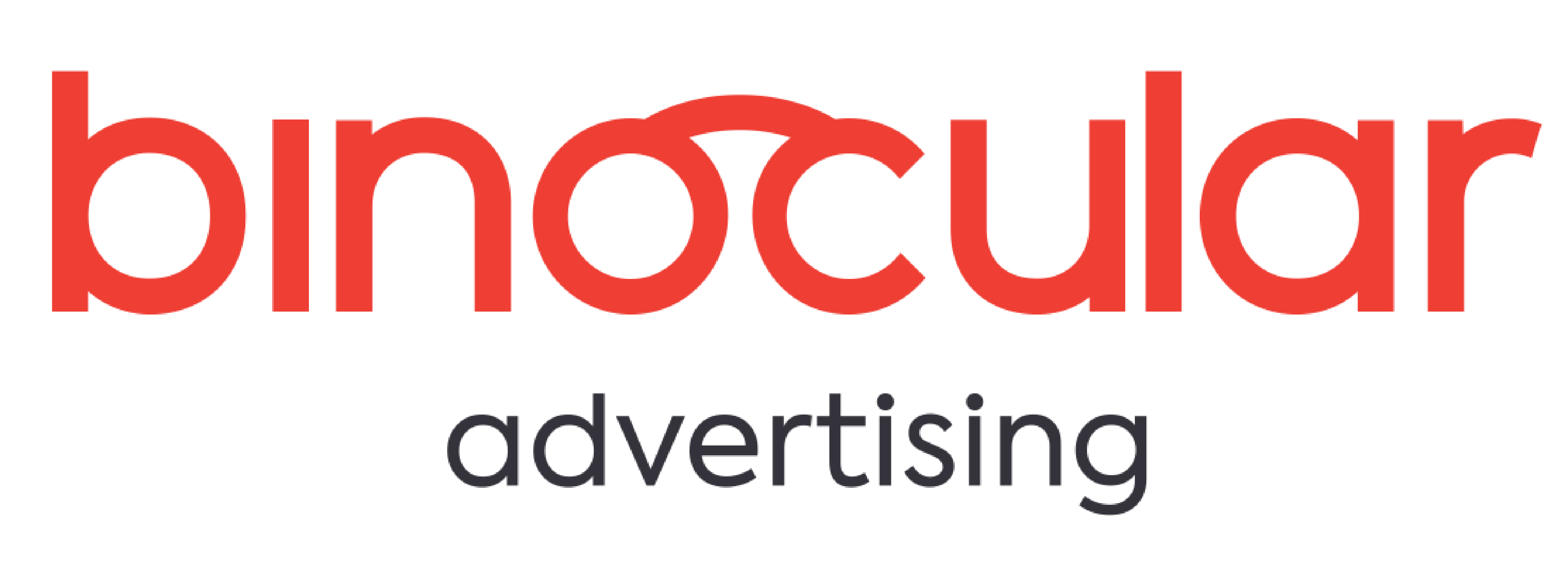 Binocular Advertising|Branding Company Taliparamba kannur Logo